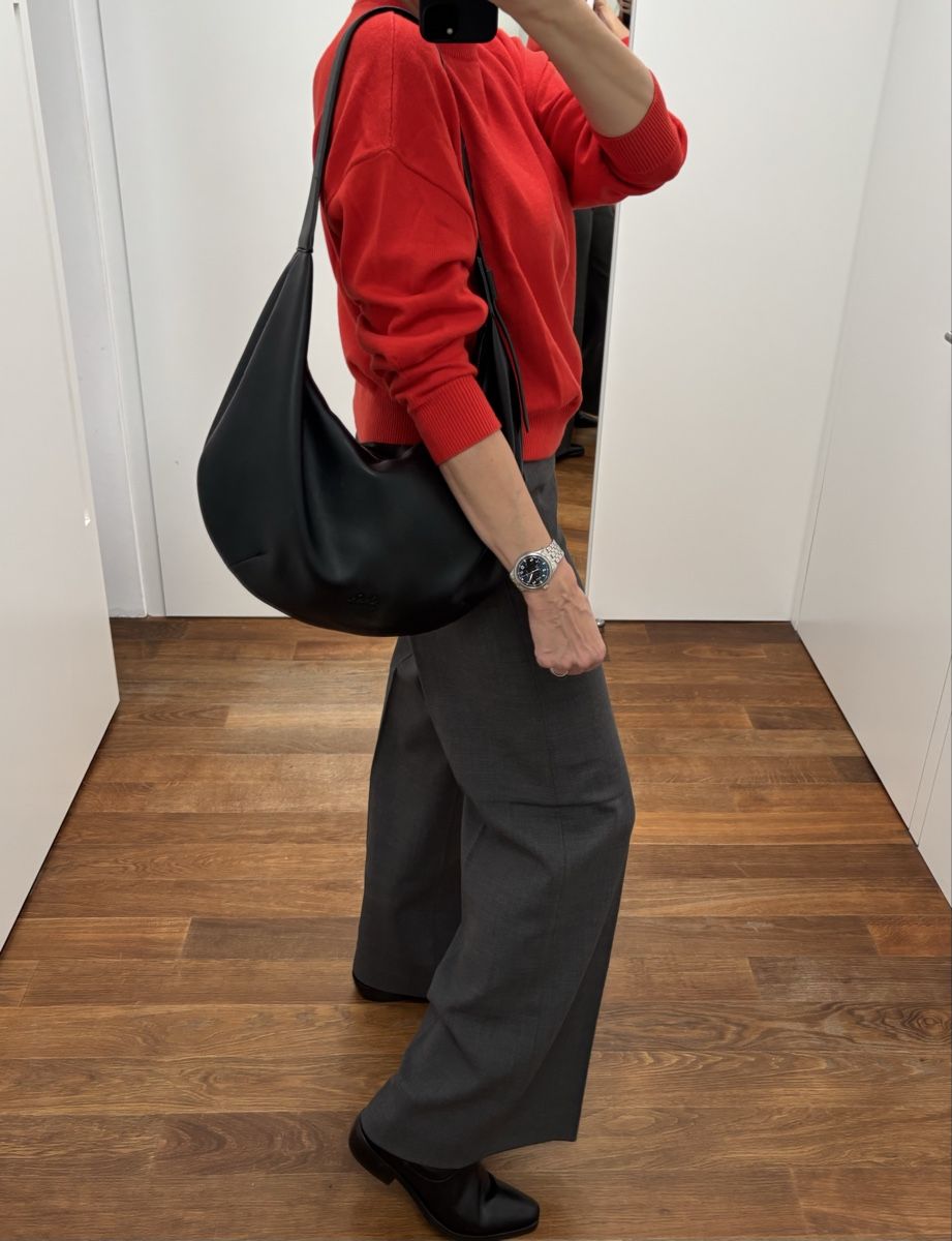 Lala Berlin Pullover & Sweatshirts: LALA BERLIN Pulli Gr. S / 199€ – Gebraucht aus Tägerwilen von limolimo 1