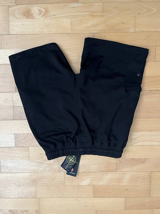Pantaloni: Neu mit Etikett Stone Island Short Grösse S – Usato da Niederuzwil venduto da PatriziaKeller76 1