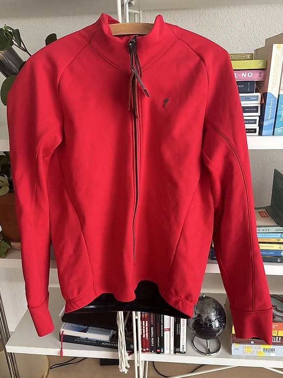 Specialized Giacche: NEU! Specialized Softshelljacke Gr. XXL – Nuovo e nell'imballaggio originale da Flawil venduto da lar_582m