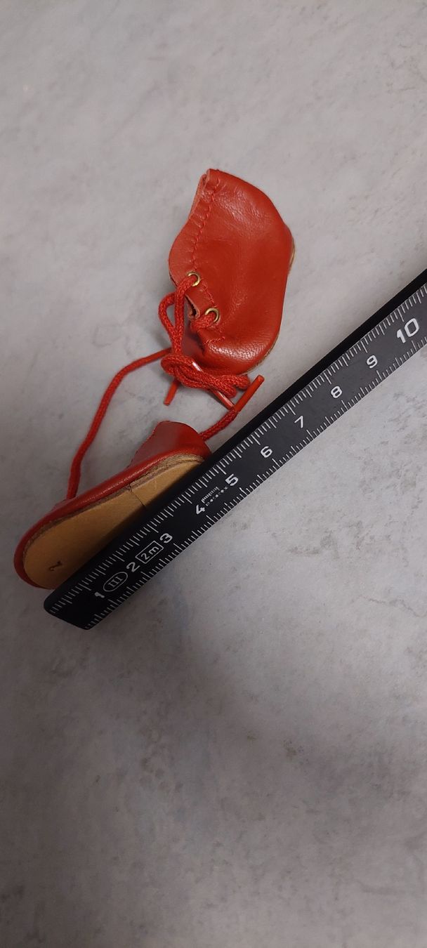 Puppen: Puppenschuhe – Gebraucht aus Muri AG von nindo1 2