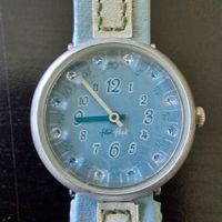 Flik-Flak  (Aluminium) Armbanduhr