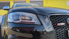Audi RS3 8P