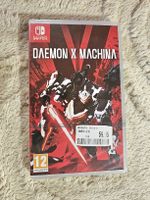 Daemon X Machina - Nintendo Switch