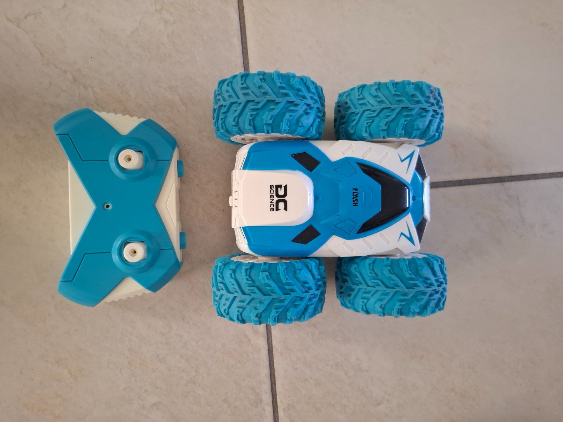 RC Modellbau: Ferngesteuertes Auto – Gebraucht aus Allschwil von denes19 1