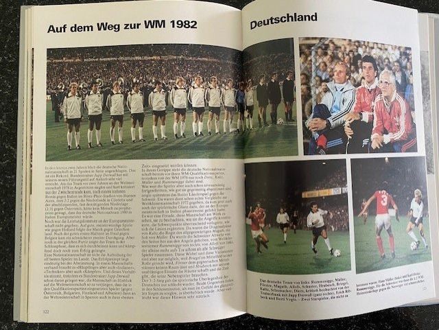 Bücher: Sport Rundschau 1980 – Gebraucht aus Bätterkinden von Albera 6