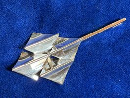 Sehr schöner Silberanhänger 830 Silber