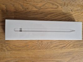 Apple Pencil,  neu in Originalverpackung