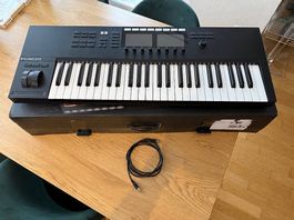 Native Instruments Komplete Kontrol S49 MK2