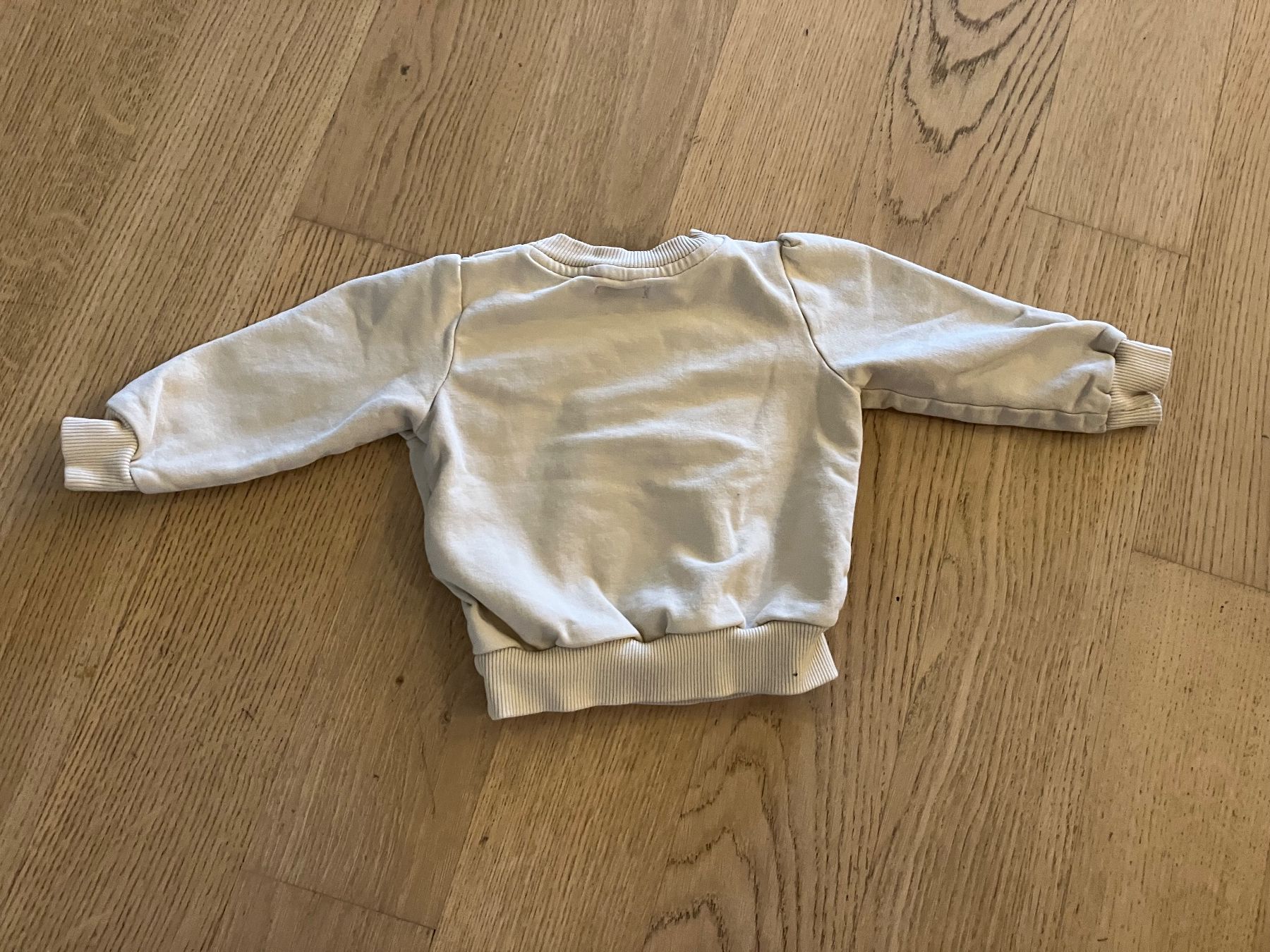 Pulls et sweat-shirts: Pullover - Grösse 68 – D'occasion à Winterthur par ast_796h 1