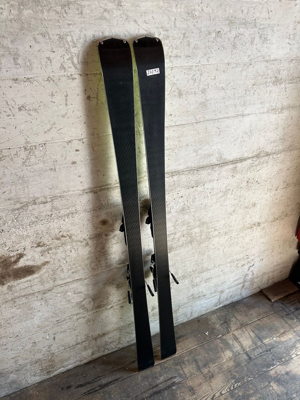 Fischer Skis: Fischer RC4 RCS Ski 160CM – Gebraucht aus Emmenbrücke von karkarkar 5