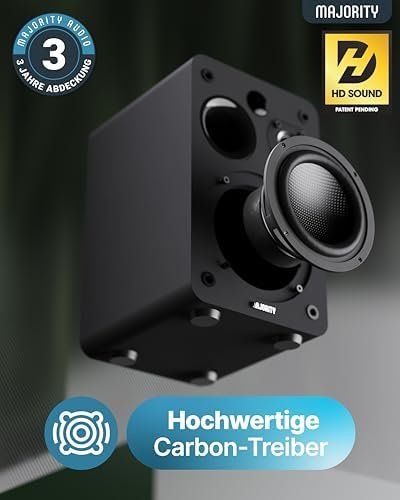 Haut-parleurs: Aktivlautsprecher 70W – Neuf avec emballage d'origine à Hundwil par Equiply 3