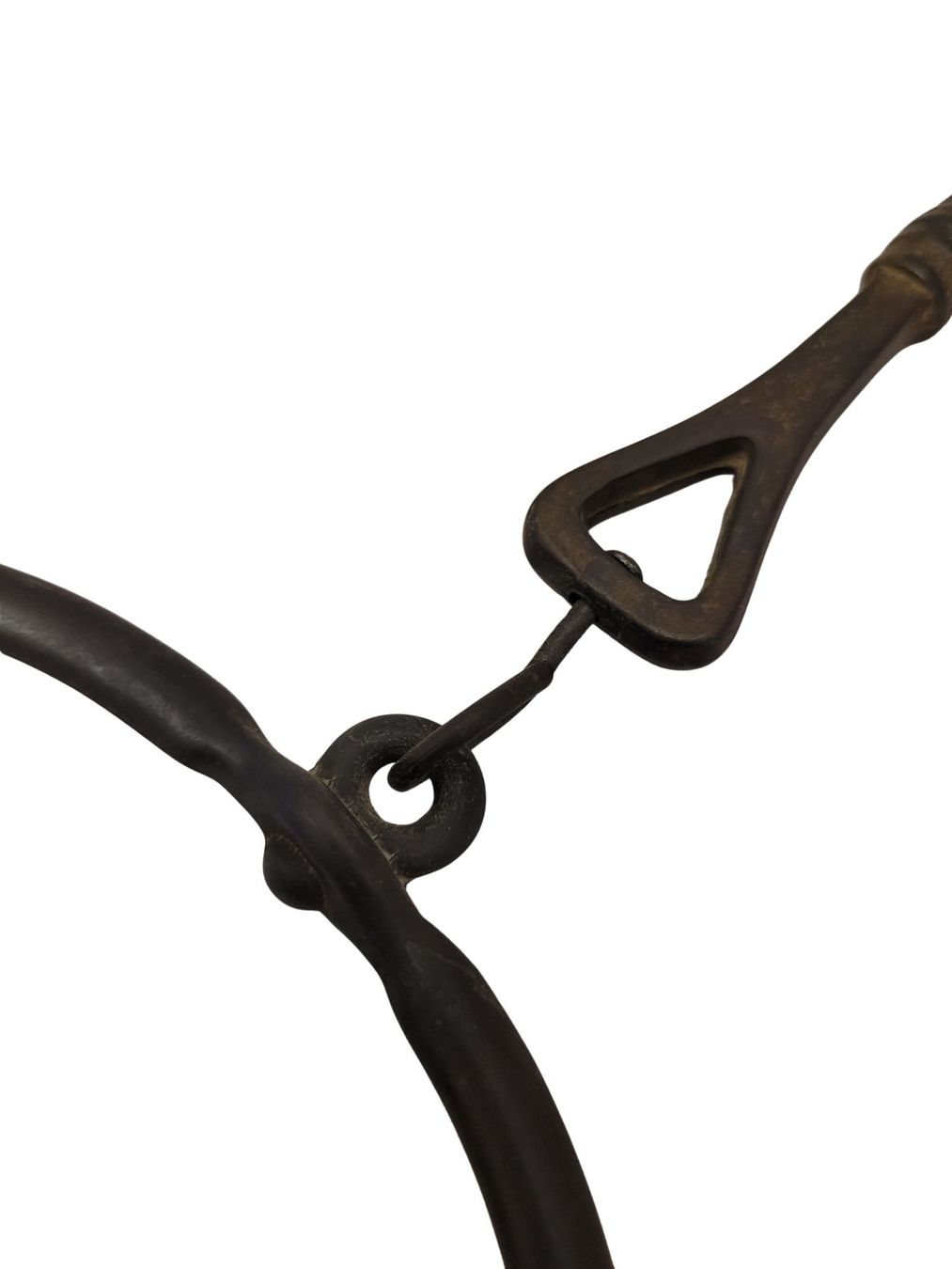 Lampade: Antike Linsenlampe - Grubenlampe – Usato da Steffisburg venduto da Blaukreuzbrocki.Thun 4