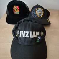 Casquettes de Police
