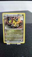 Carte Pokémon Haxorus PLB 69