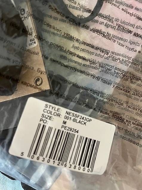 Costumi da bagno & Bikini: NIKE Sport-Bikini, Grösse M ***NEU*** – Nuovo e nell'imballaggio originale da Zürich venduto da its-love 2