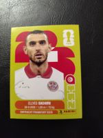 Panini FIFA World Cup 2026 TUN 9