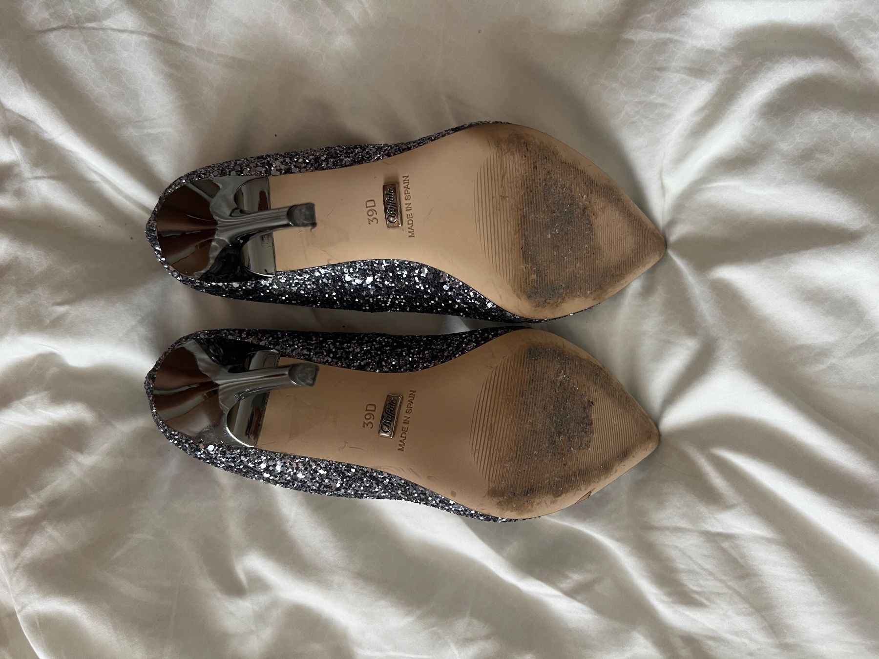 Buffalo Scarpe da donna: Buffalo London High heels – Usato da Wallisellen venduto da lim_27r2 2