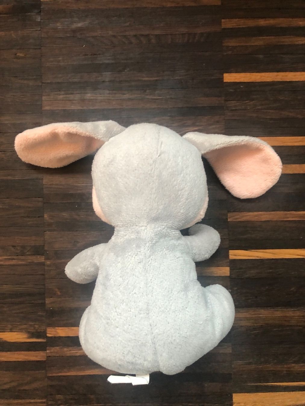 Giocattoli: Stofftier, Hase – Usato da Basel venduto da anna123456789 2