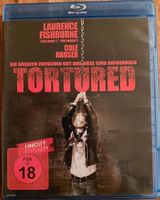 Tortured   (Nolan Lebovitz)    > De & Eng <          ©'2007