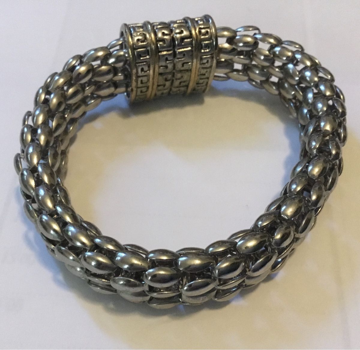 Armbänder & -reifen: Armband – Gebraucht aus Schlieren von Jeajet