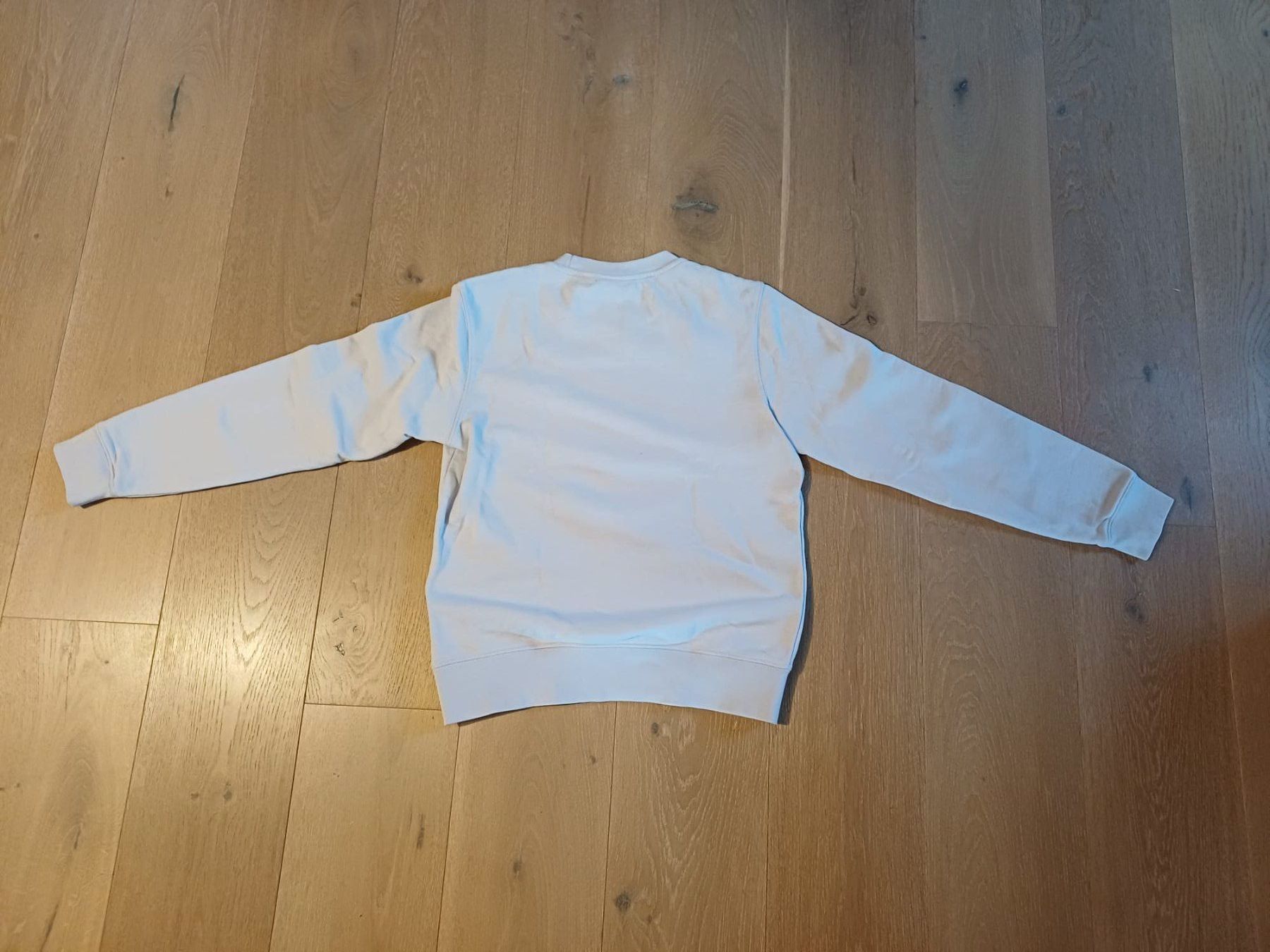 Lacoste Pullover & Sweatshirts: Lacoste Pullover – Neu (gemäss Beschreibung) aus Zumikon von anj_gl2d 1