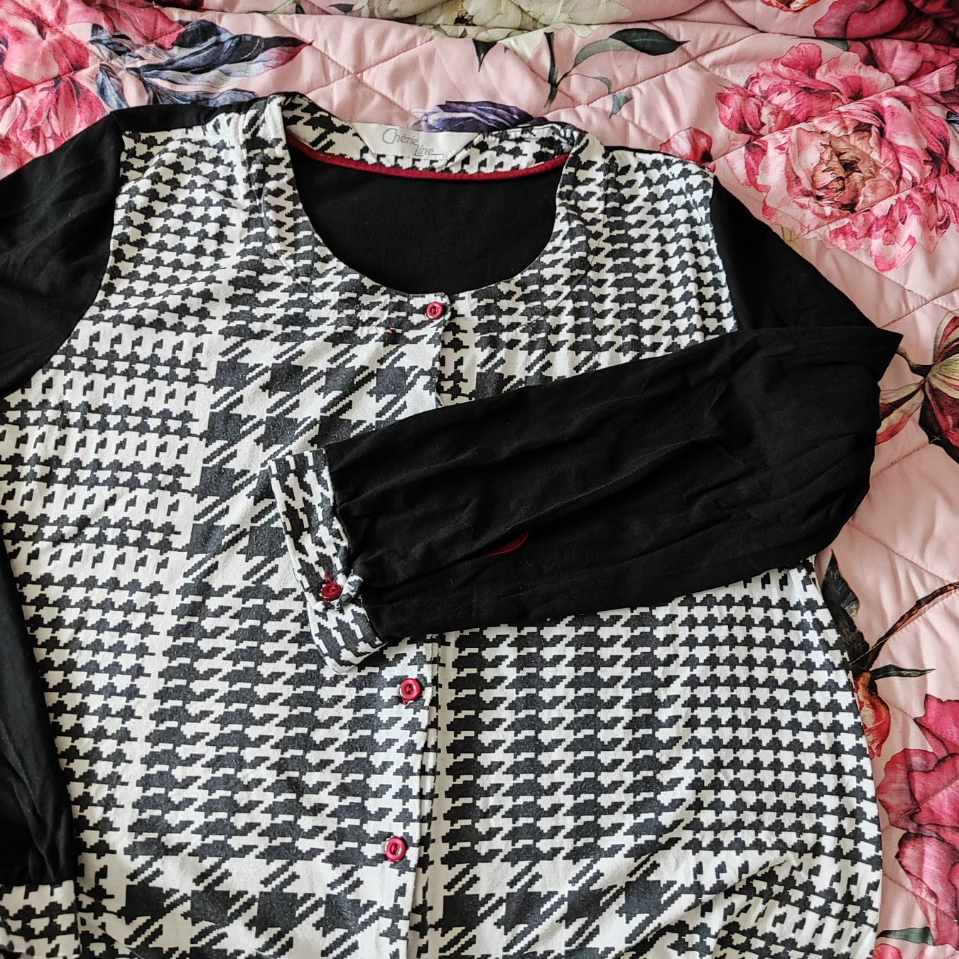 Negligees & Pigiami: Damen Pyjama Gr 44 – Usato da Langnau am Albis venduto da Judithsebi 1