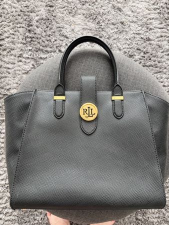 Schicke Ralph Lauren Handtasche