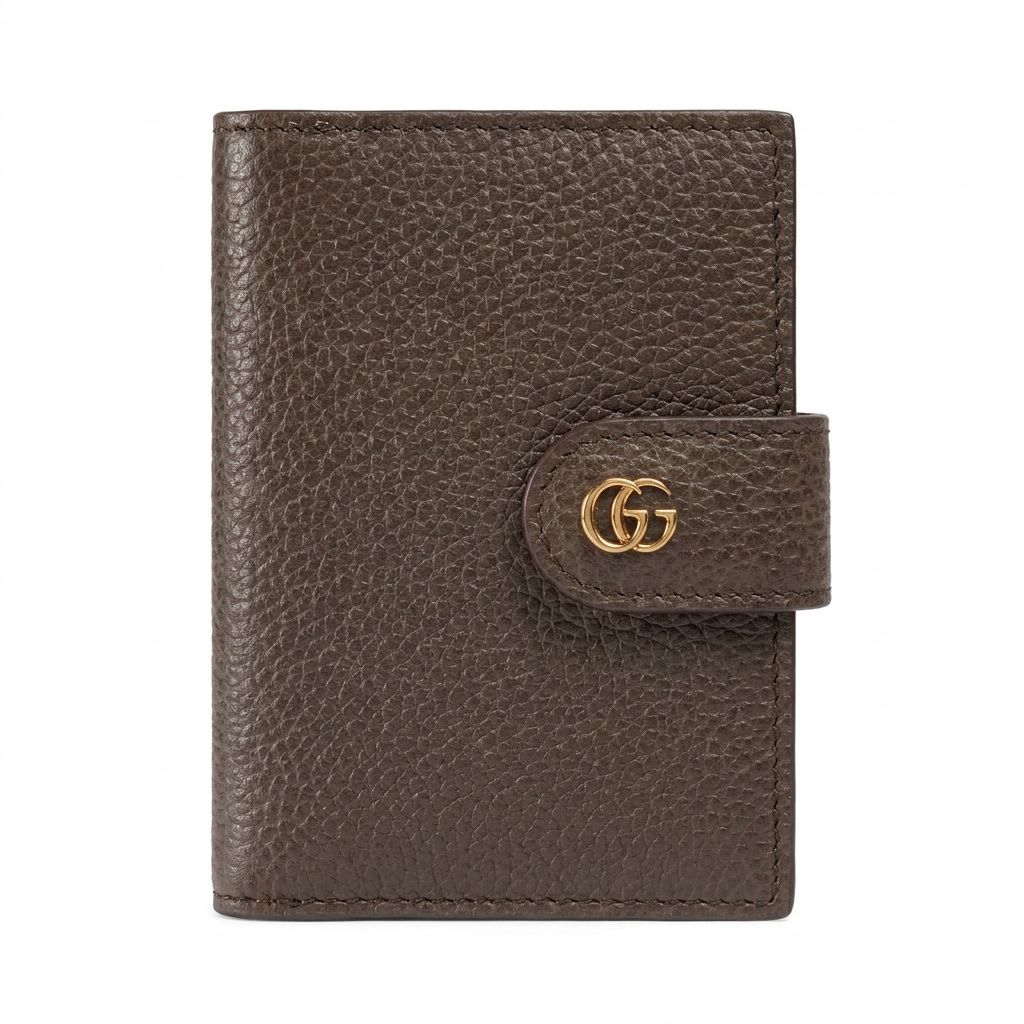 Gucci Portafogli: Gucci Cardholder, neuwertig mit Box! – Nuovo e nell'imballaggio originale da Stettlen venduto da Beauty-19