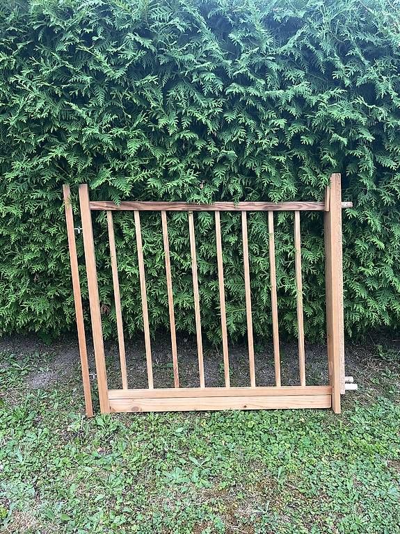 Sécurité: Türgitter Sicherheit Safety Gate – D'occasion à Zürich par kangi25