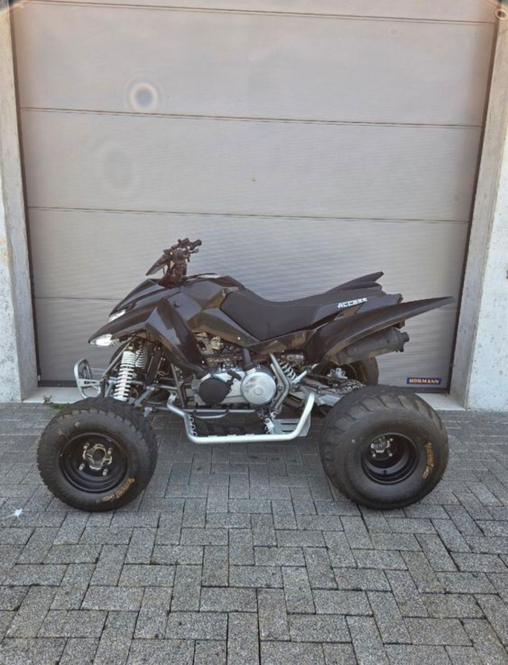 Access Motor Quads: quad access 300 – D'occasion à Losone par TI6616