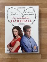 DVD Film Ein unmöglicher Härtefall mit George Clooney 
