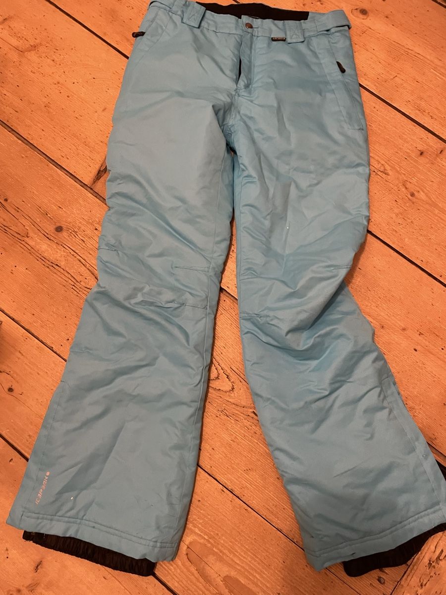 Pantaloni: Skihose Icepeak – Usato da Rehetobel venduto da amanimalaika 4