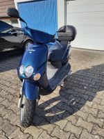 Roller Ovetto 50 ccm