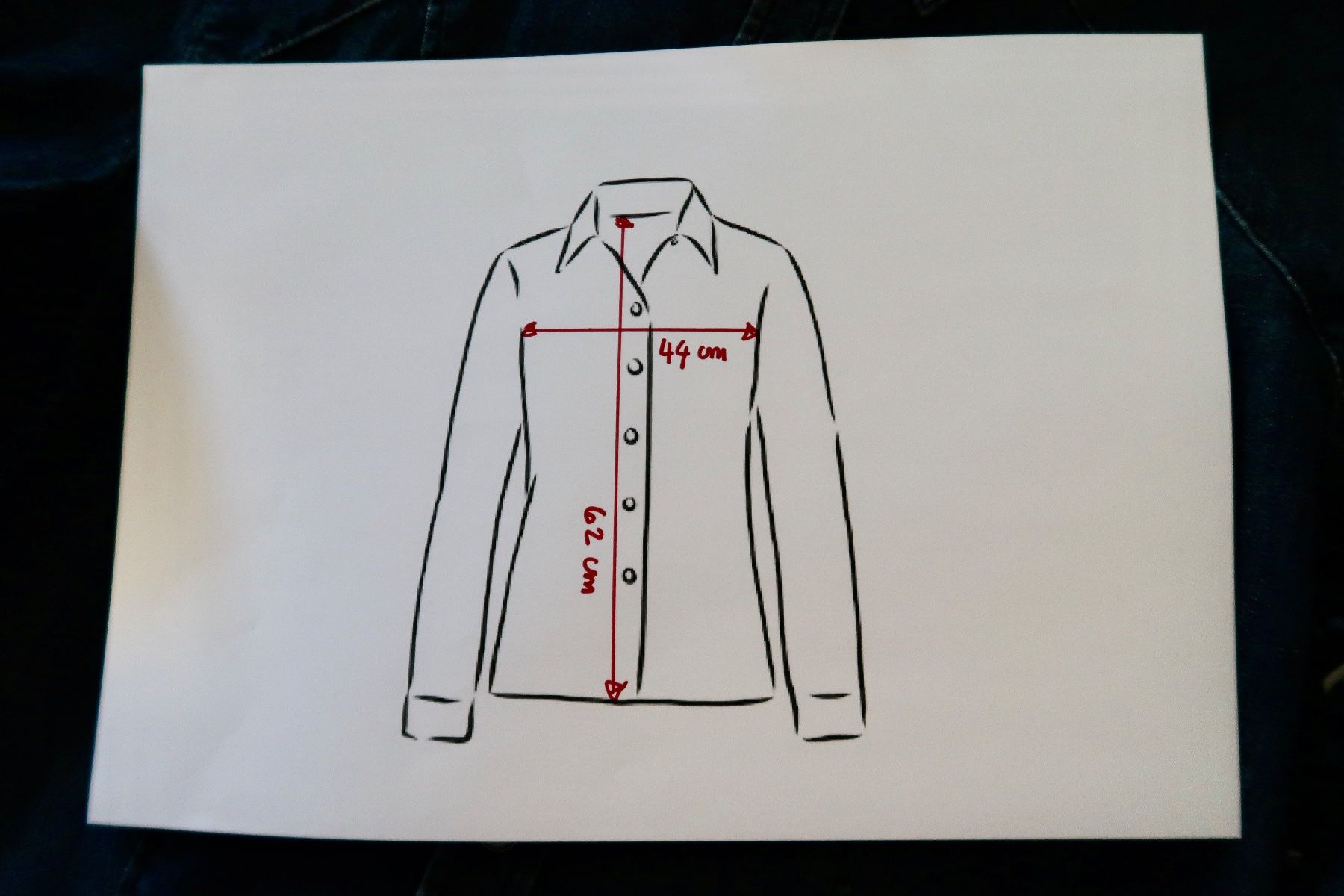 Esprit Camicette: ESPRIT edc - chemise / Hemd - S – Nuovo (secondo la descrizione) da Lausanne venduto da Etoile96 8