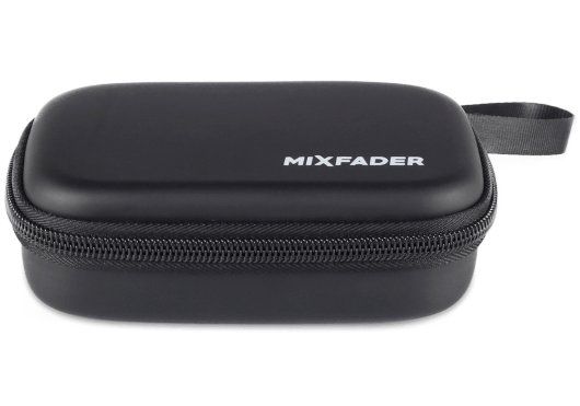 Mischpulte: Portable Scratch Dj MWM Mixfader + ProLink + Case (BT/Wired) – Neu (gemäss Beschreibung) aus Winterthur von my_username 3