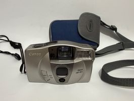 Canon Prima AF-9s (Big Finder) | Testé & 100% Fonctionnel