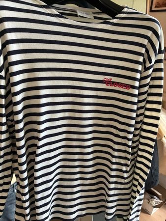 Closed! super tolles Streifenshirt Gr. Small super Zustand.