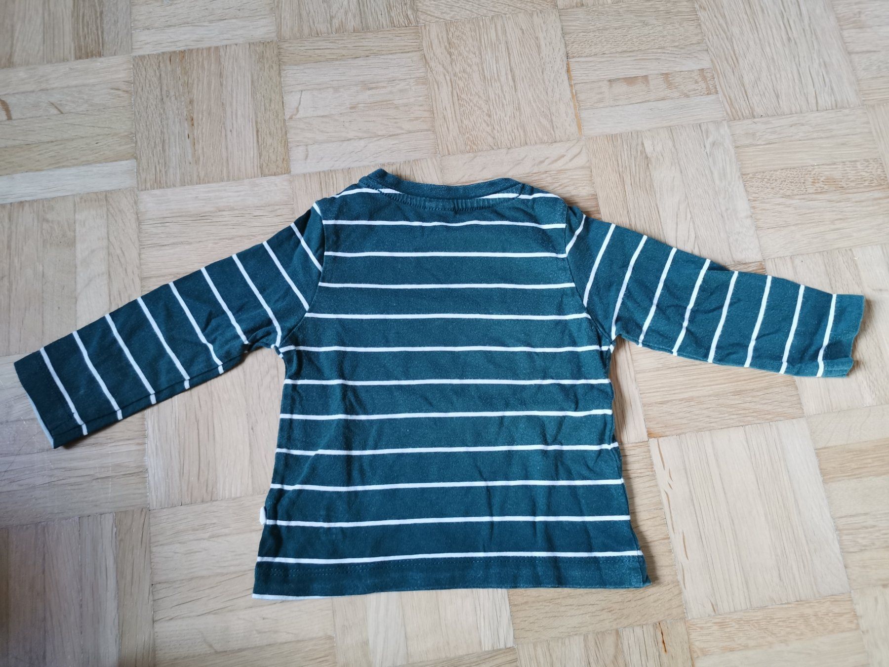 C&A Maglioni & Felpe: Langarmshirt C&A Gr. 74 – Usato da Stäfa venduto da flamingo_17 4