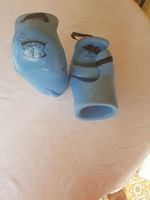 Guterhaltene Boxhandschuhe Safe T Chop X