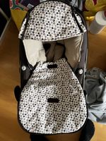 Concord Wintersack, Top Zustand