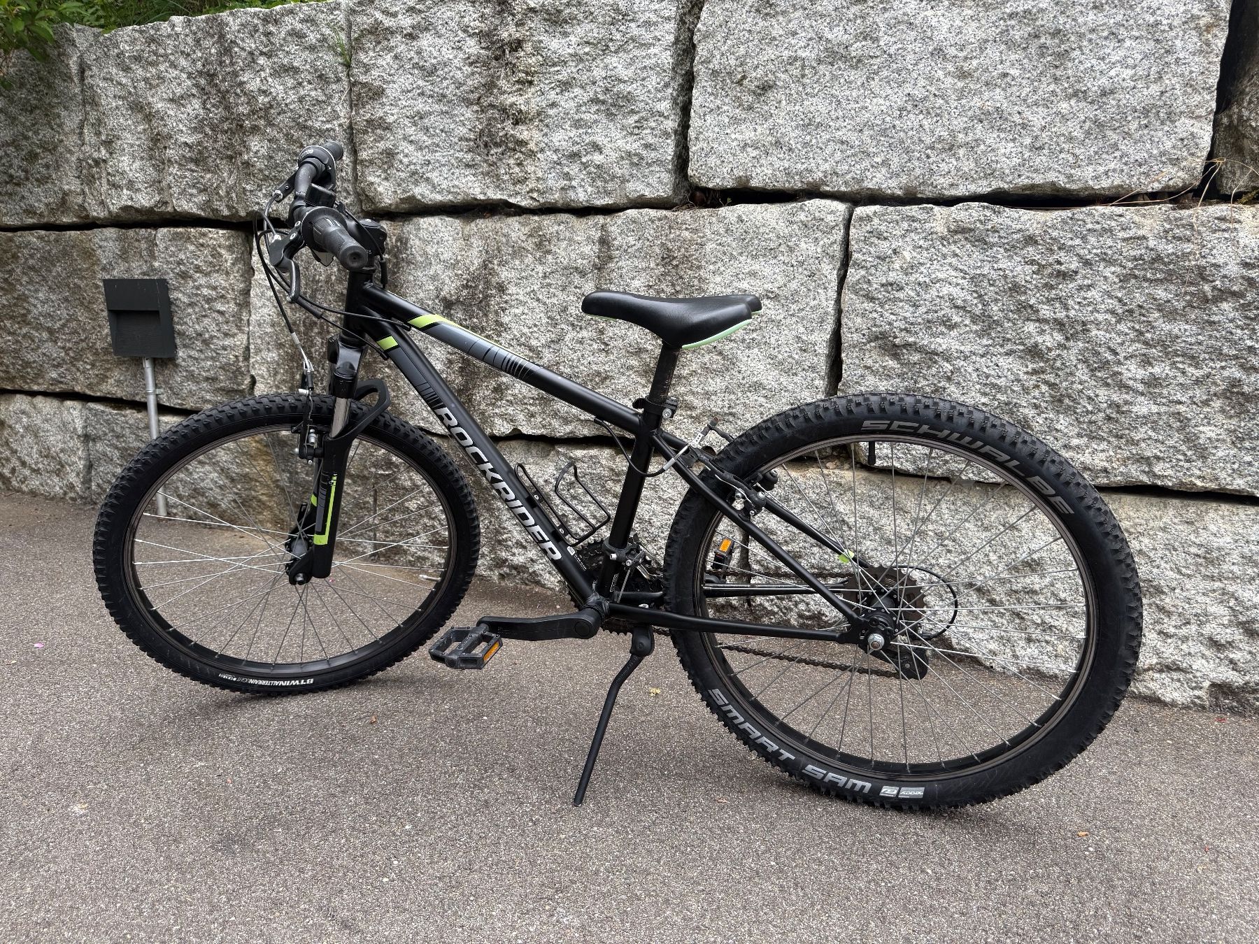 Biciclette: Kinderfahrrad – Usato da Balterswil venduto da Sd4kbrl 2