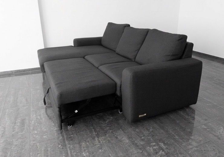 Sofas: Schlafsofa – Neu (gemäss Beschreibung) aus Wauwil von ara_dms8 1