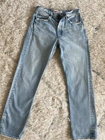 BORO Tokyo  High Voltage Grösse 27 wie neu