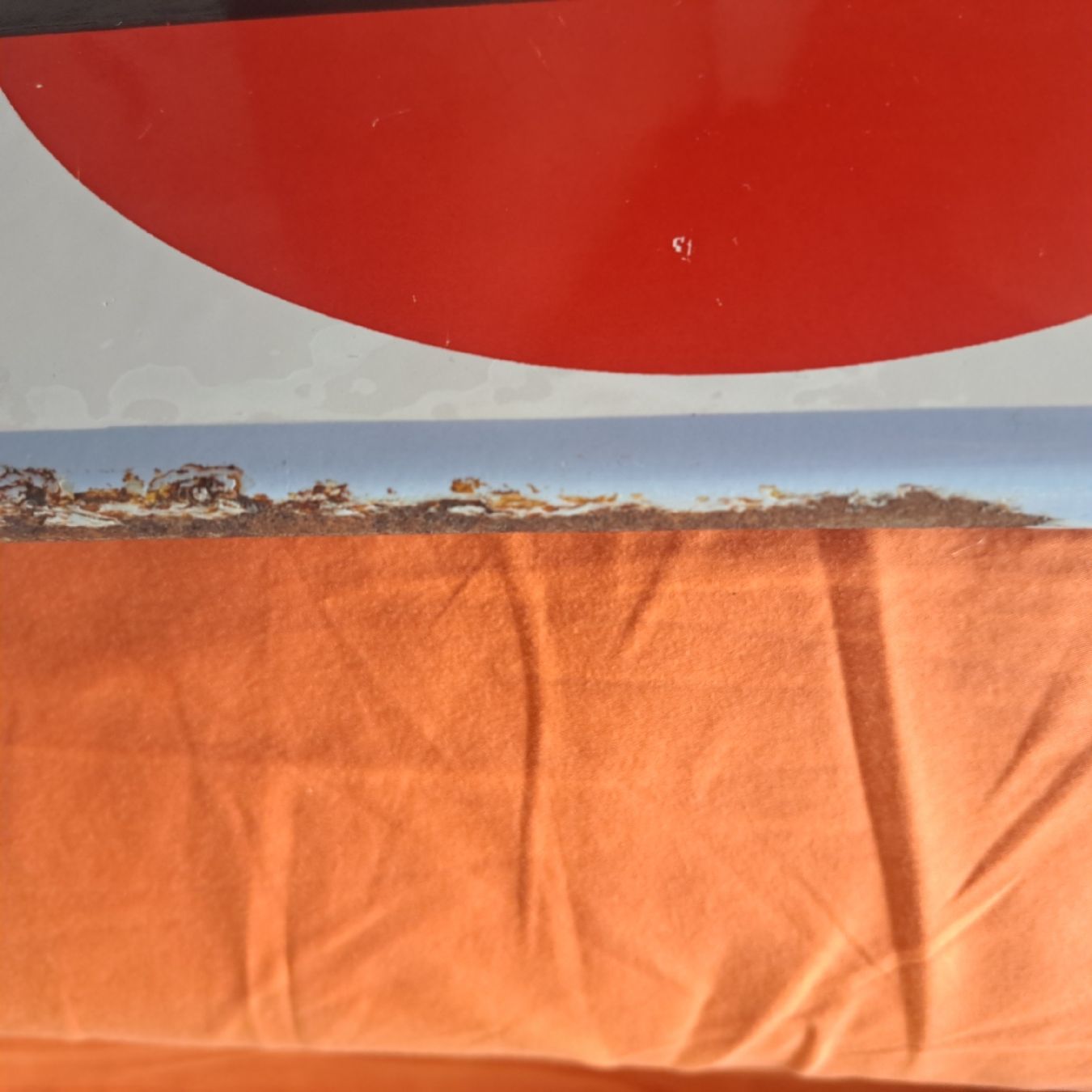 Martini Ecriteaux: Martini Original historisches Emailwerbe Schild 1957 – D'occasion à Riehen par Appia48 8