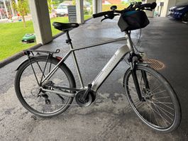 VÉLOL ELECTRIQUE