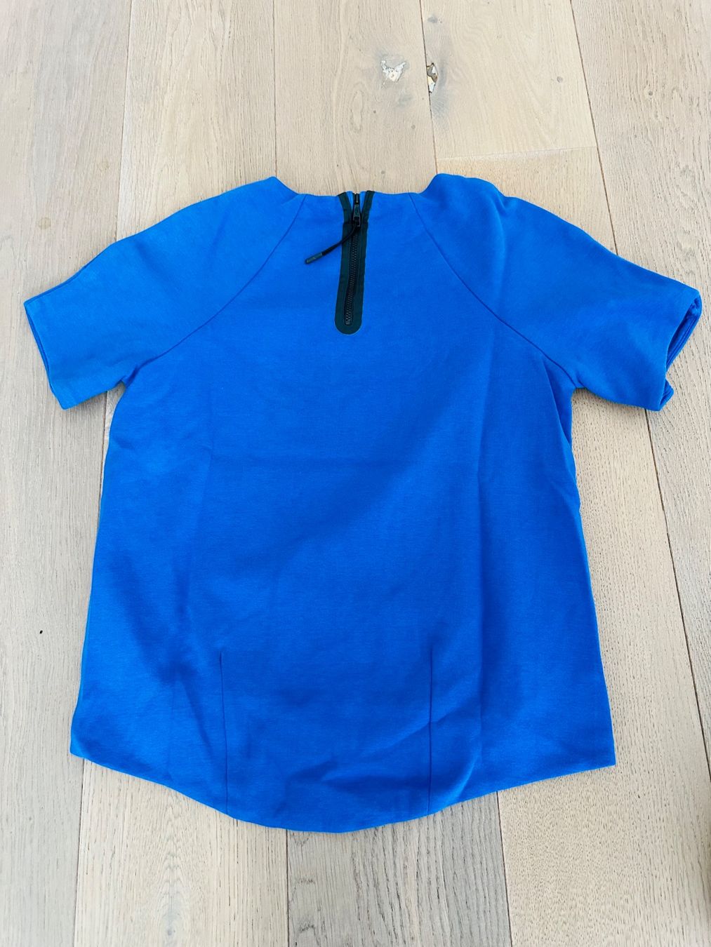 Nike Pullover & Sweatshirts: Nike kurzarm-pullover S – Gebraucht aus Bern von howi72 2