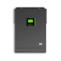 Green Cell Solar Wechselrichter 48V 3kW
