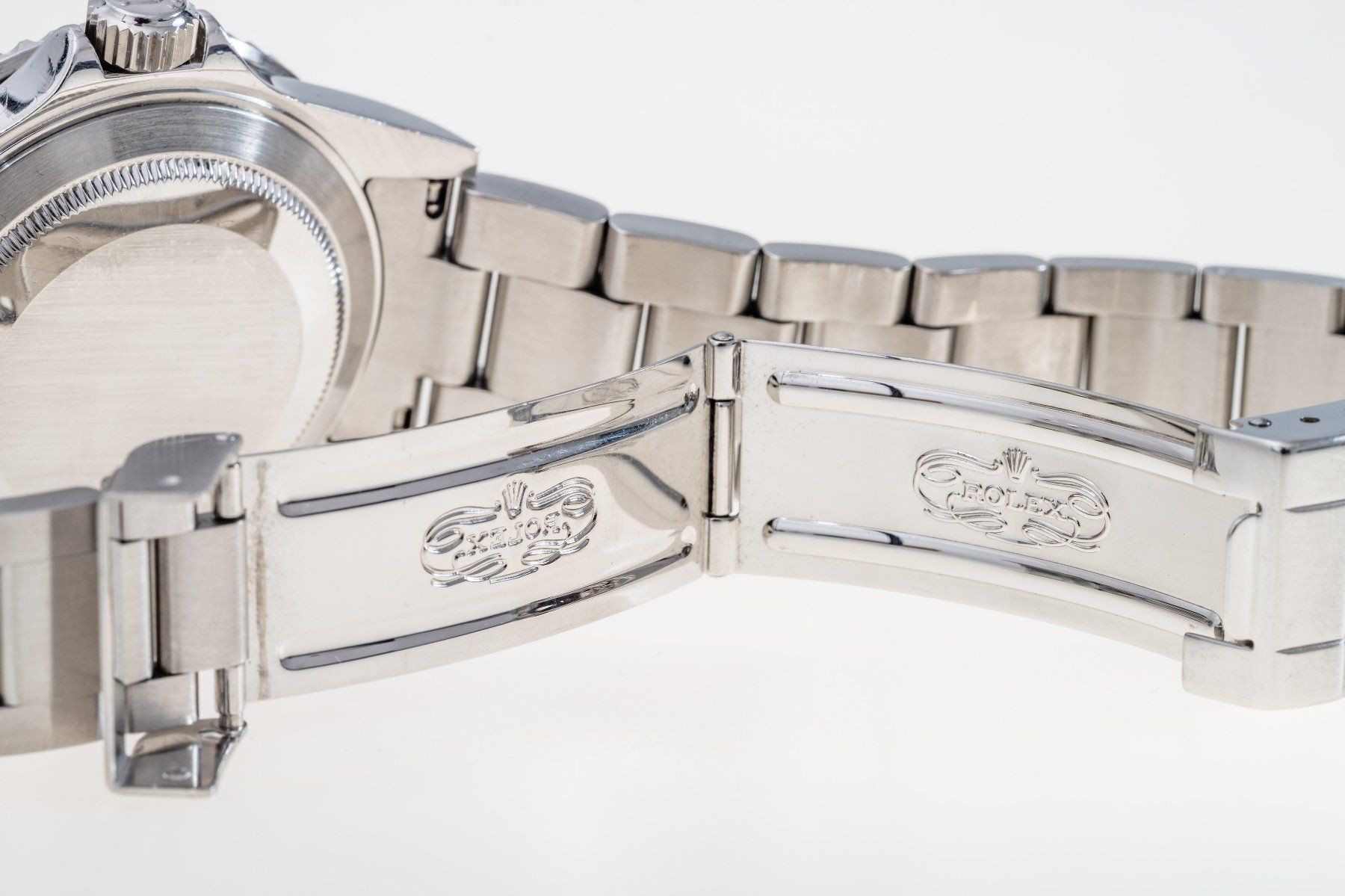 Rolex Orologi: Rolex Submariner Date "Kermit" - Ref. 16610LV – Usato da Zürich venduto da LUXURYTRADINGZURICH 7