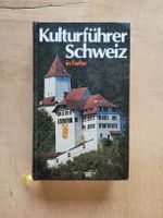Kulturführer Schweiz in Farbe. Ex Libris Verlag 1982