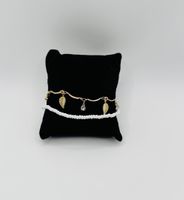 Wunderschönes Armband-Set - Ø 7,5cm